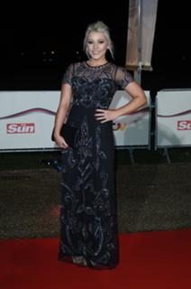 Amelia Lily feet photo 16