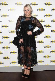 Amelia Lily feet photo 18