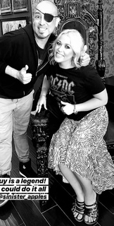 Amelia Lily feet photo 11