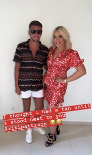 Amelia Lily feet photo 10