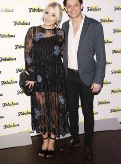 Amelia Lily feet photo 9