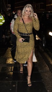 Amelia Lily feet photo 5