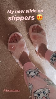 Amelia Lily feet photo 17