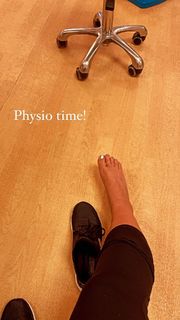 Amelia Lily feet photo 20
