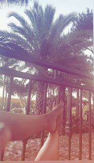 Amelia Lily feet photo 18