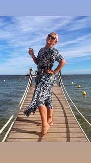Amelia Lily feet photo 12