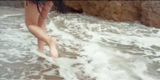 Amelia Lily feet photo 20