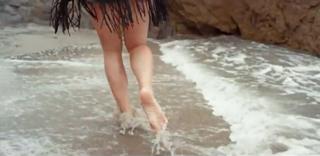 Amelia Lily feet photo 18