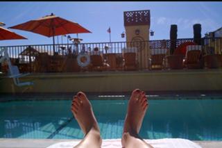 Amelia Lily feet photo 17