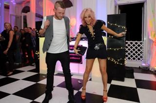 Amelia Lily feet photo 16
