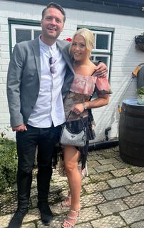 Amelia Lily feet photo 5