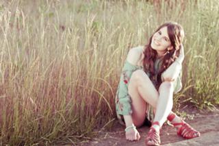 Amelia Rose Blaire feet photo 2