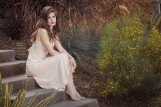 Amelia Rose Blaire feet photo 18