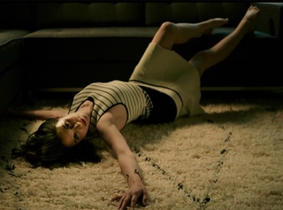 Amelia Rose Blaire feet photo 14