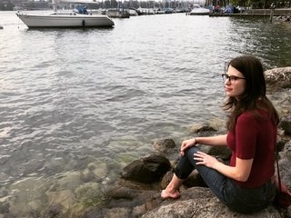 Amelia Rose Blaire feet photo 13