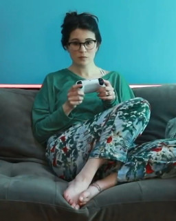 Amelia Rose Blaire feet photo 7