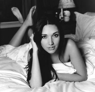 Amelia Vega feet photo 10