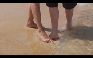 Amelia Warner feet photo 1