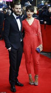 Amelia Warner feet photo 20