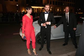 Amelia Warner feet photo 16