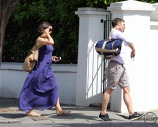 Amelia Warner feet photo 15
