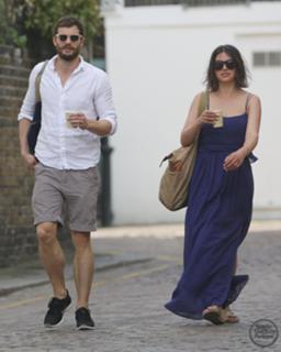 Amelia Warner feet photo 14