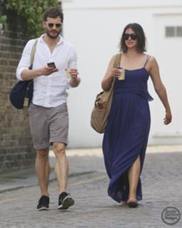 Amelia Warner feet photo 13