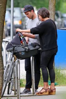 Amelia Warner feet photo 3