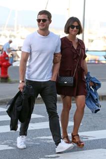 Amelia Warner feet photo 19