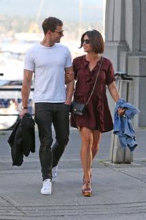 Amelia Warner feet photo 17