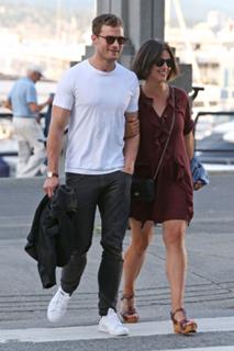 Amelia Warner feet photo 16