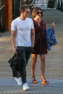 Amelia Warner feet photo 15