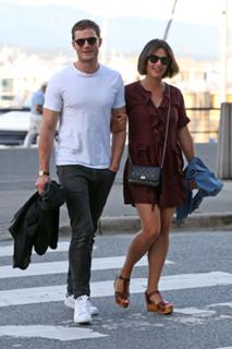 Amelia Warner feet photo 14