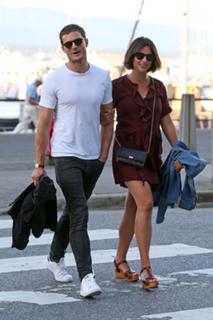 Amelia Warner feet photo 13