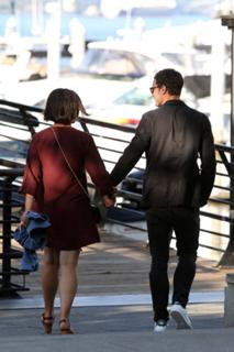 Amelia Warner feet photo 12