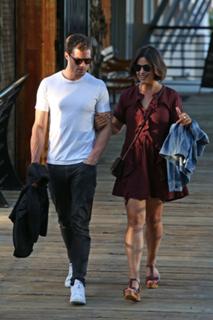 Amelia Warner feet photo 8