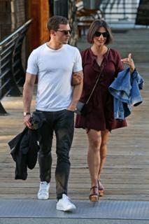 Amelia Warner feet photo 7
