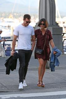 Amelia Warner feet photo 3