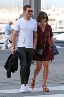 Amelia Warner feet photo 1
