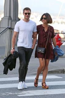 Amelia Warner feet photo 20
