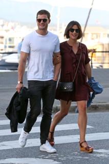 Amelia Warner feet photo 18