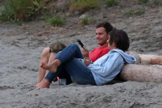 Amelia Warner feet photo 17