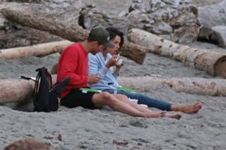 Amelia Warner feet photo 16