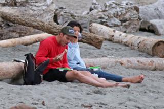 Amelia Warner feet photo 15