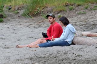 Amelia Warner feet photo 13