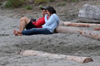 Amelia Warner feet photo 11