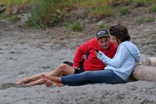 Amelia Warner feet photo 9
