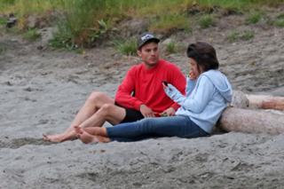 Amelia Warner feet photo 8