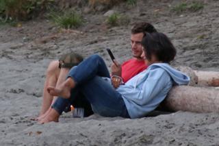 Amelia Warner feet photo 6