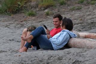 Amelia Warner feet photo 5
